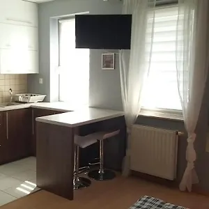  Apartament Modern Apartament Polska