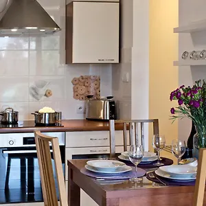  Apartament P&o Bitwy Warszawskiej Ii - Ochota Polska