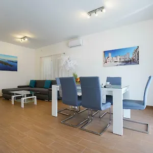 Apartament Tj 2 Chorwacja