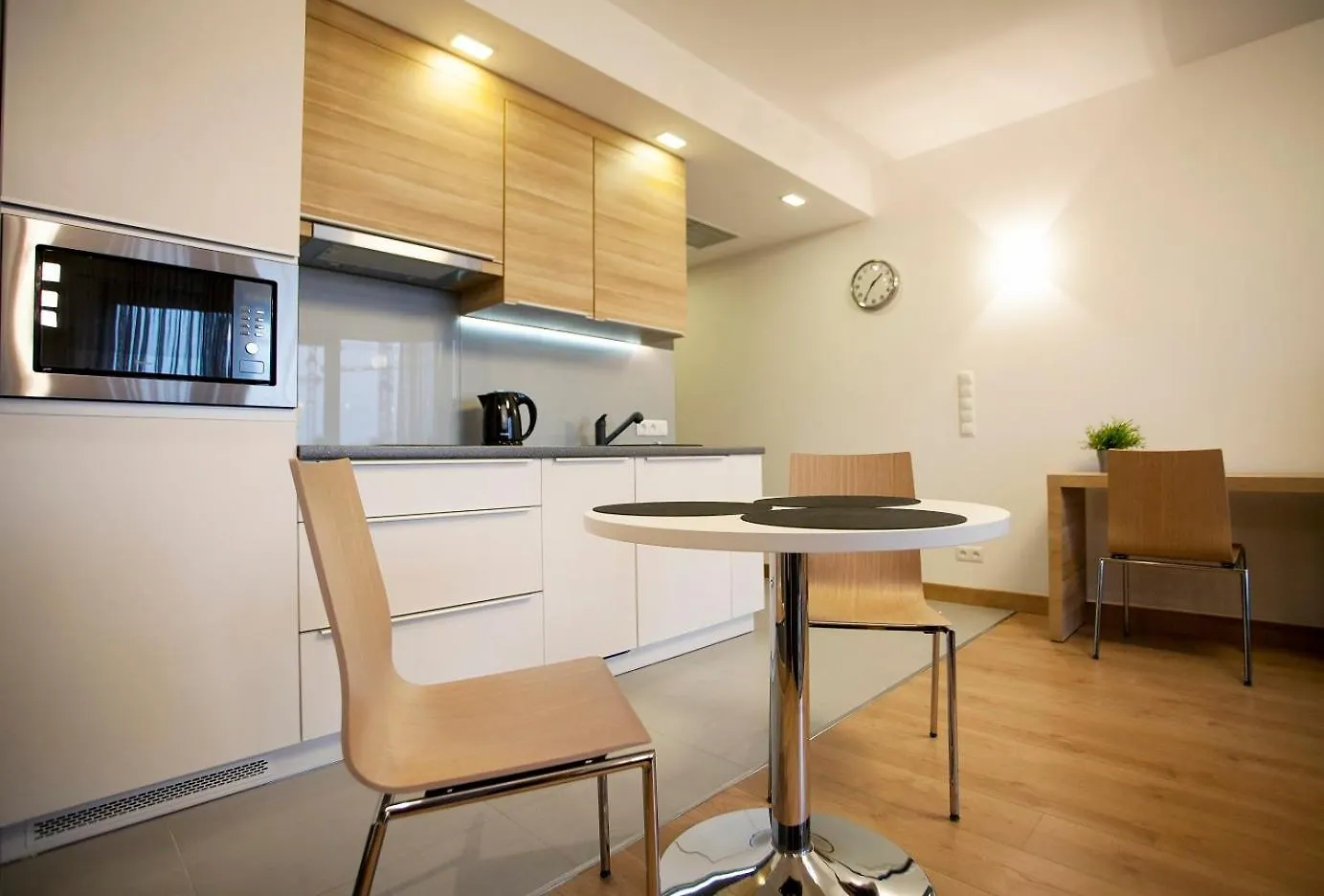 Silver Apartments - Krawiecka 1 Wroclaw