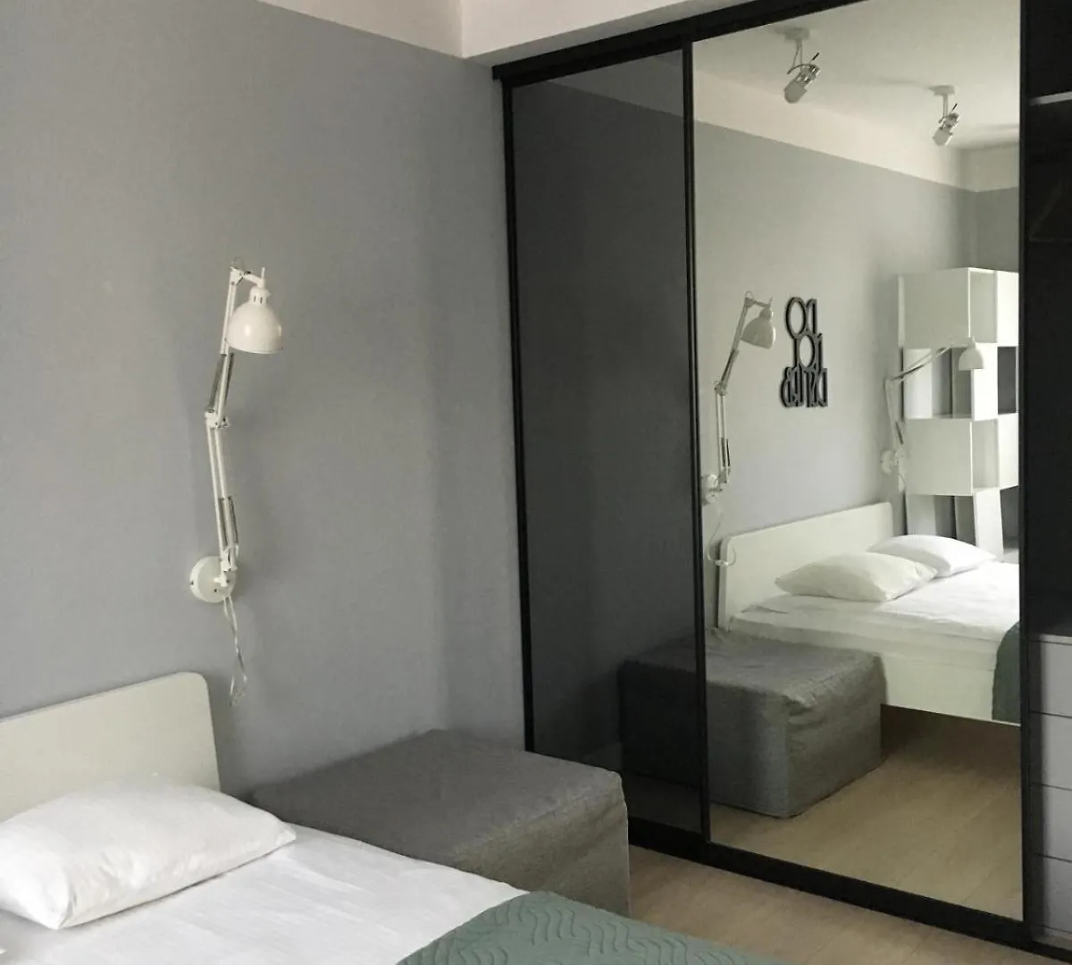 Silver Apartments - Krawiecka 1 Wroclaw