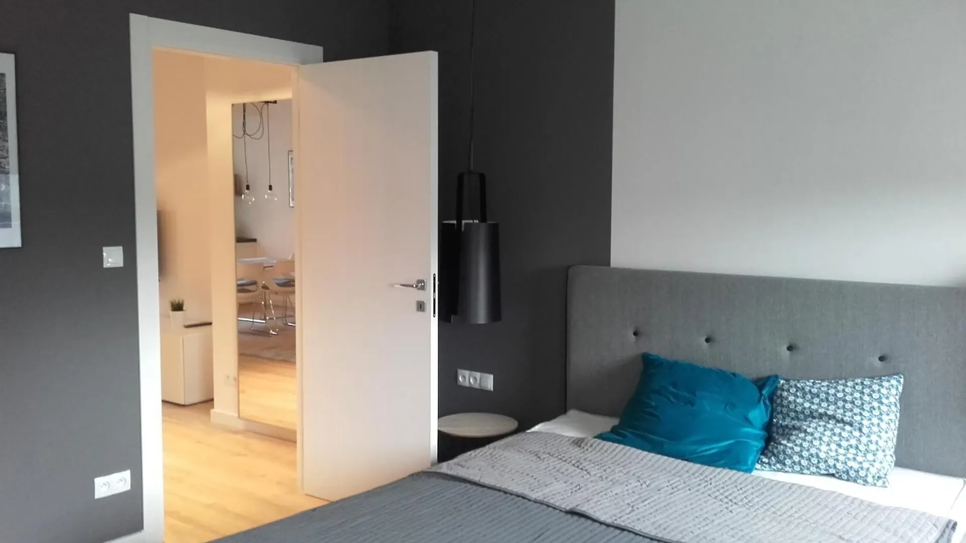 Silver Apartments - Krawiecka 1 Wroclaw